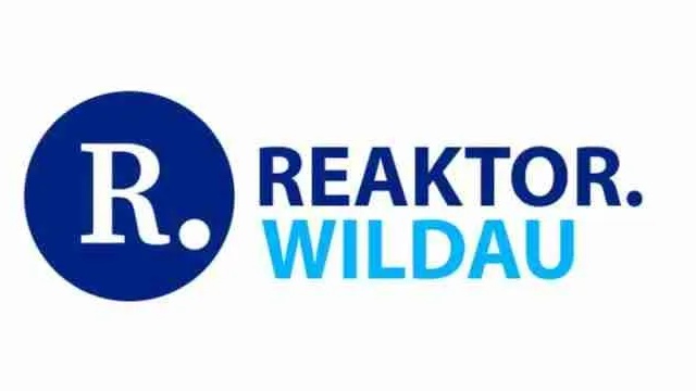 Reaktor Wildau